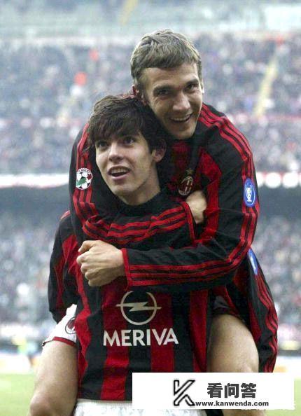 AC米兰的7座欧冠未来5年会被超越吗？米兰还需多久才能复兴？