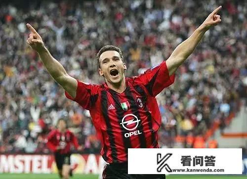 AC米兰的7座欧冠未来5年会被超越吗？米兰还需多久才能复兴？