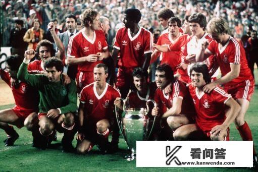 没有拿过联赛冠军,却是欧冠冠军的球队有哪几支? 没有拿过联赛冠军,却是欧冠冠军的球队有哪几支?