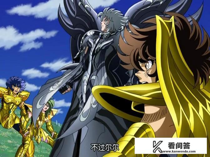 死神动漫恐怖吗？