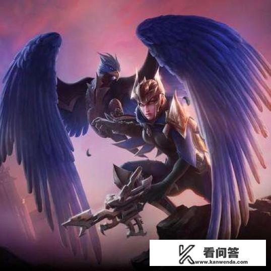 lol海兽祭司为什么没人玩？