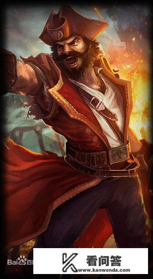 lol海兽祭司为什么没人玩？