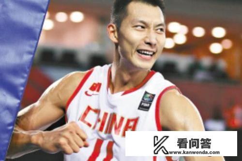 当年有一个绯闻是易建联追刘亦菲遭拒的这件事，你怎么看？