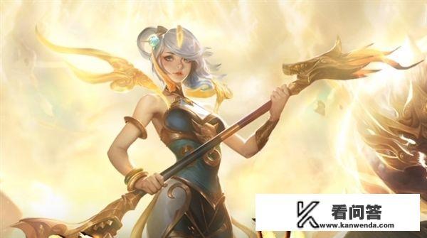 新春将至，《英雄联盟》又迎来了新的福利活动，老铁们赶上了吗？