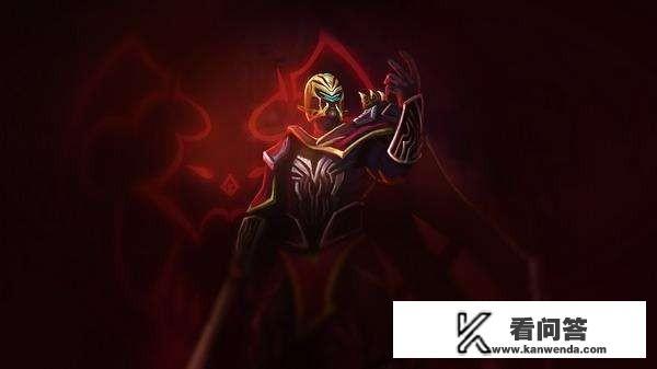 LOL男刀有什么手感很好的皮肤？