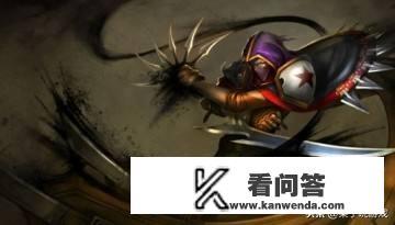 LOL男刀有什么手感很好的皮肤？