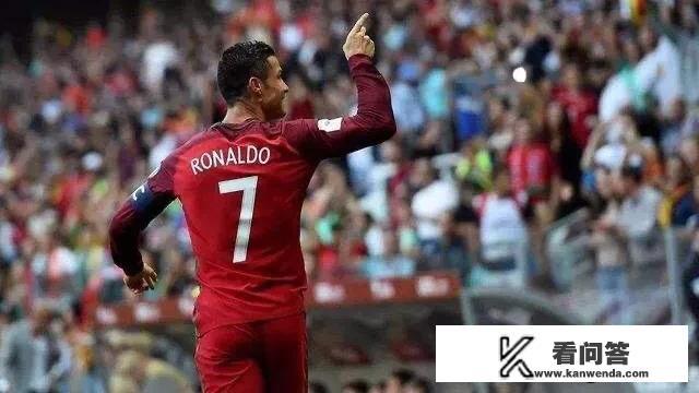 2018俄罗斯世界杯葡萄牙3-3西班牙的比赛是历史上最精彩的小组赛吗？