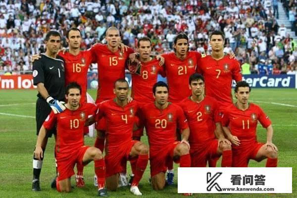 2018俄罗斯世界杯葡萄牙3-3西班牙的比赛是历史上最精彩的小组赛吗？