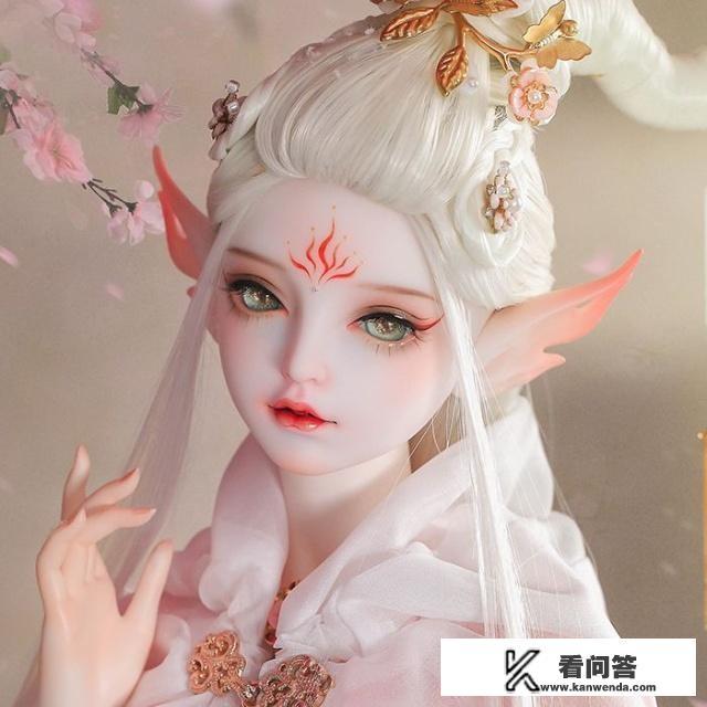 你买了bjd娃娃，一段时间后，会后悔吗？为什么？