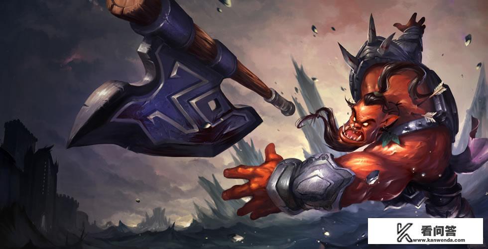 MLXG“复古流”蒙多火了，多打野新套路打的敌方措手不及，团战无人可挡！你觉得如何？