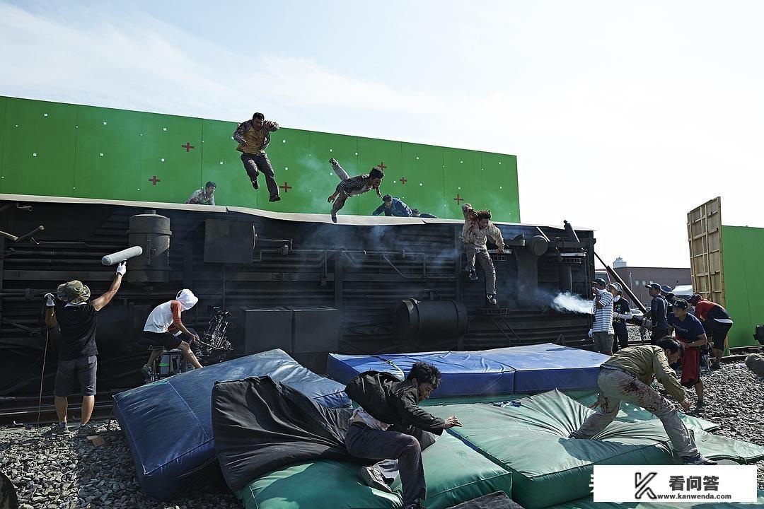 日本，韩国，印度及中国电影，谁才是亚洲最顶级的水平？