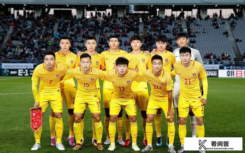 国足走巴塞罗那那样的路线会怎样? 国足走巴塞罗那那样的路线会怎样?