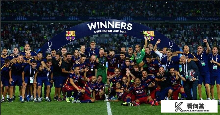 国足走巴塞罗那那样的路线会怎样? 国足走巴塞罗那那样的路线会怎样?