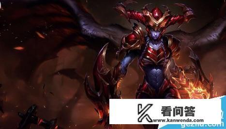 为什么LOL龙女没人玩了？