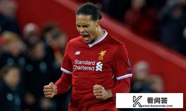 欧冠第五轮大巴黎2-1利物浦,那不勒斯3-1红星,有人说,利物浦命悬一线,你怎么看? 欧冠第五轮大巴黎2-1利物浦,那不勒斯3-1红星,有人说,利物浦命悬一线,你怎么看?