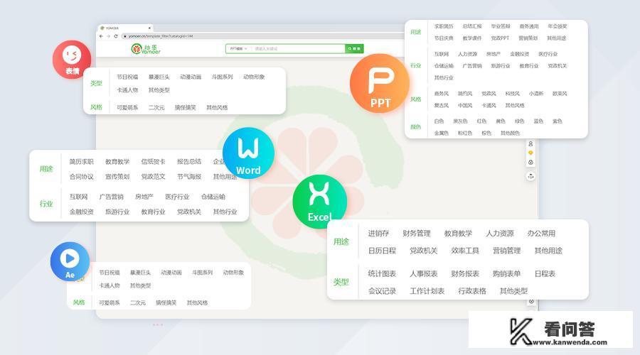 免费ppt成品怎么下载？