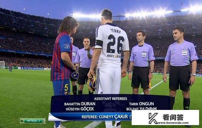 欧冠赛场上，有哪些球队会经常相遇？