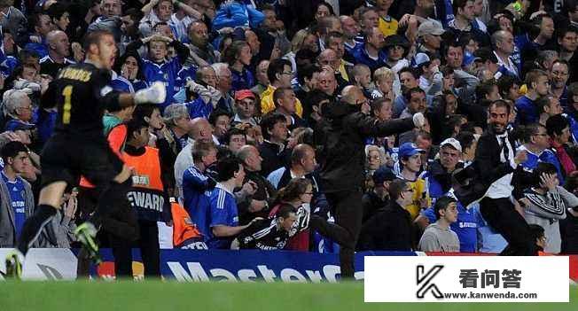 欧冠赛场上，有哪些球队会经常相遇？