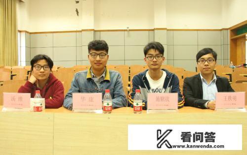 大一新生面对领导式的学长学姐该怎么办？