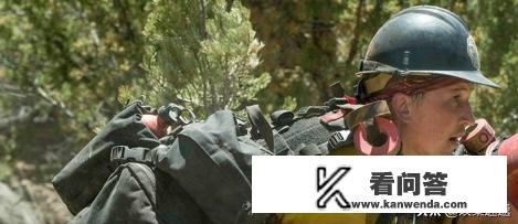 西昌发生山林野火了，有没有根据真实森林火灾改编的电影推荐啊？