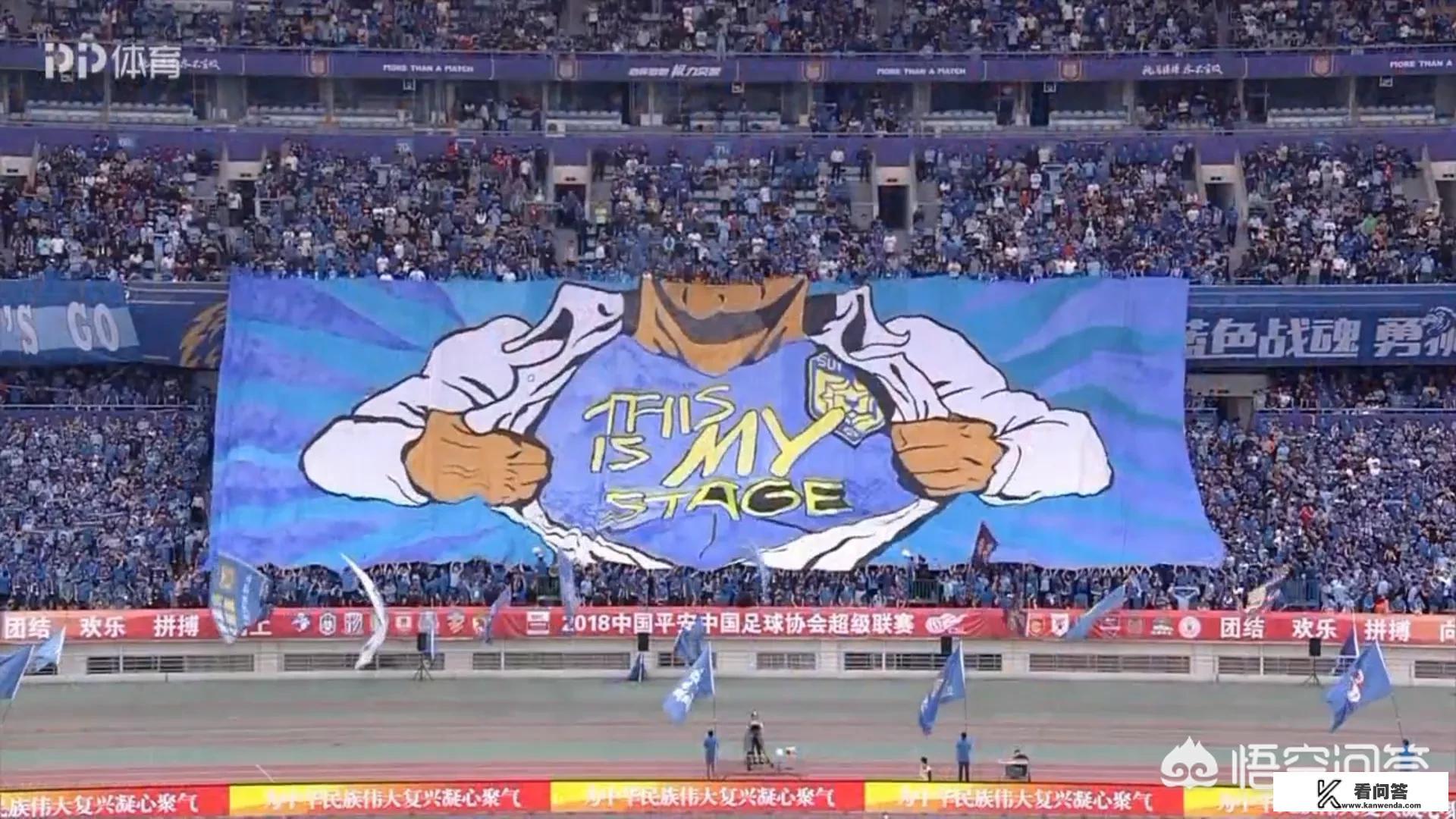 中超第七轮，苏宁5-1大胜申花，本土球员包办6个进球，吉翔独造四球，你怎么看？