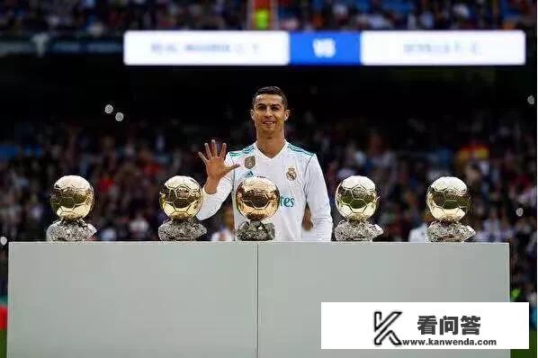 C罗代表单个俱乐部攻入101个欧冠进球成为历史，梅西和内马尔应该怎么超越？