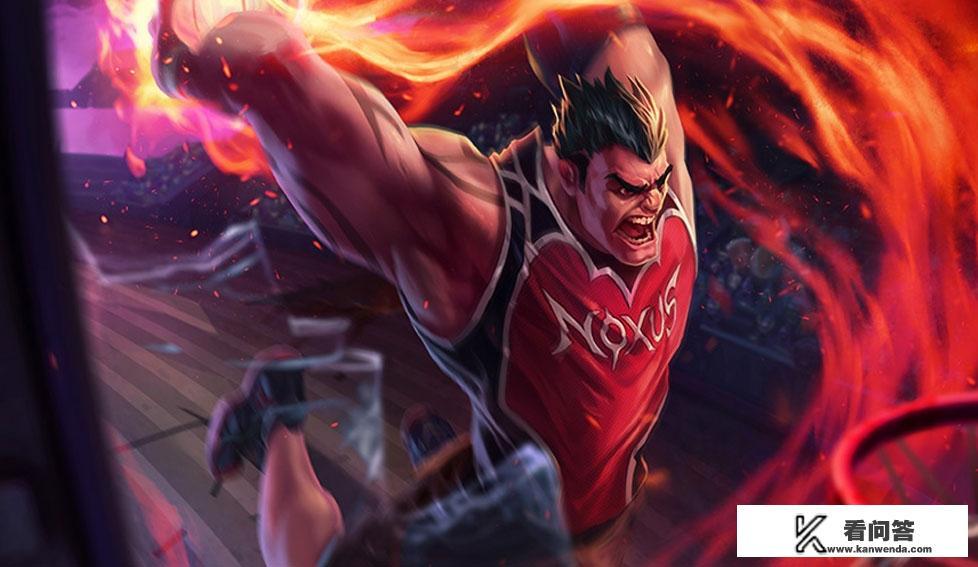 《英雄联盟》公布新英雄预告，网友看后表示就叫“变身精灵”，你有何看法？