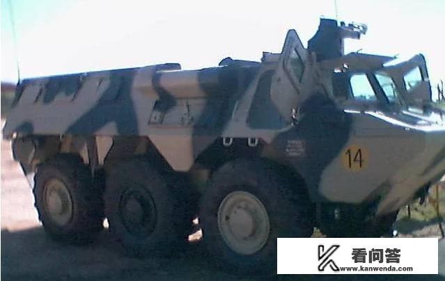 作为《红海行动》群演，摩洛哥军队实力有多强？