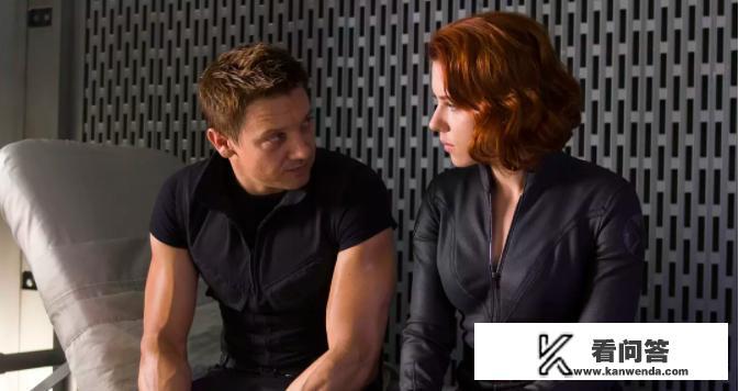 漫威的鹰眼会个人电影吗？他拍过什么？