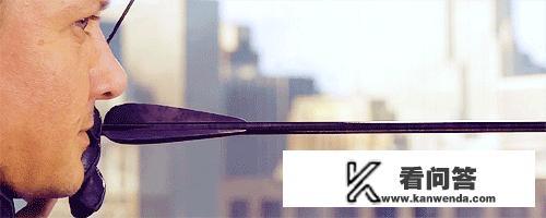 漫威的鹰眼会个人电影吗？他拍过什么？