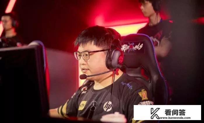 LOL英雄联盟VN是谁？