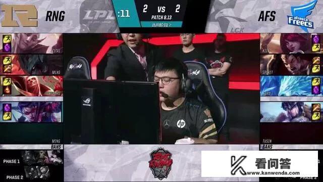 LOL英雄联盟VN是谁？