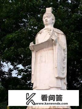 谁知道古代十大美男？