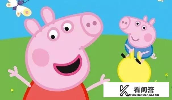 小猪佩奇有没有大电影？
