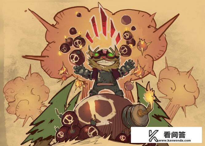 LOL新版无限火力曝光，传送被禁用，不击杀小兵依然有金币，你觉得怎么样？