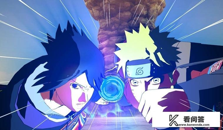 火影忍者鸣人与佐助最后的决斗中,鸣人失去了哪条手臂? 火影忍者鸣人与佐助最后的决斗中,鸣人失去了哪条手臂?