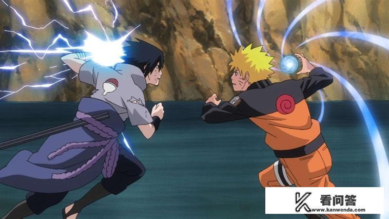 火影忍者鸣人与佐助最后的决斗中,鸣人失去了哪条手臂? 火影忍者鸣人与佐助最后的决斗中,鸣人失去了哪条手臂?