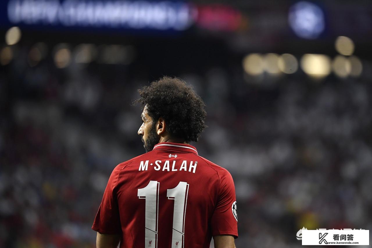 马内萨拉赫菲尔米诺一共买入不到1亿，如今总身价合计3.5亿，是否现役最强三叉戟？