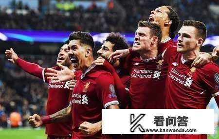 传控足球的代表曼城、巴萨欧冠8强全部出局，到底出了什么问题？