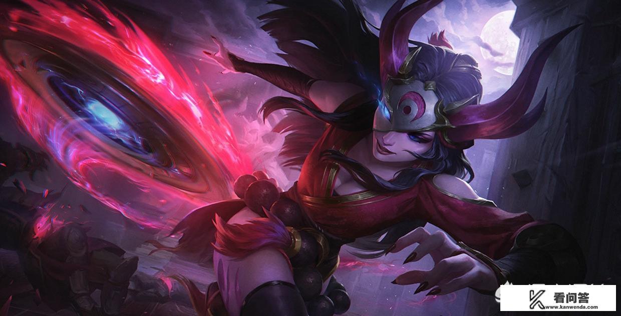 战争女神希维尔哪个皮肤特效最足、最好?用过的最好,求推荐? 战争女神希维尔哪个皮肤特效最足、最好?用过的最好,求推荐?