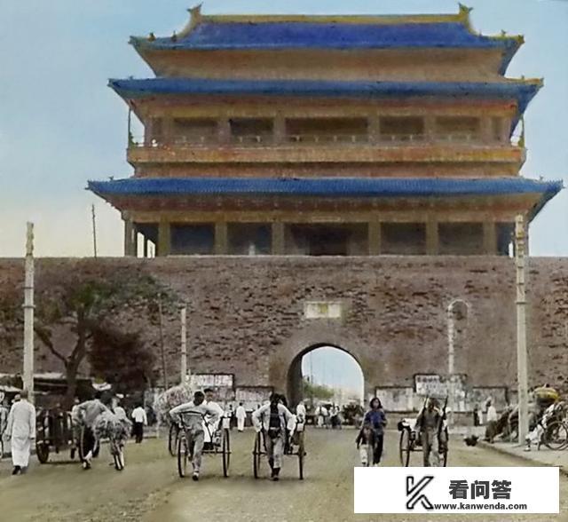 监狱门口可以拍照吗？