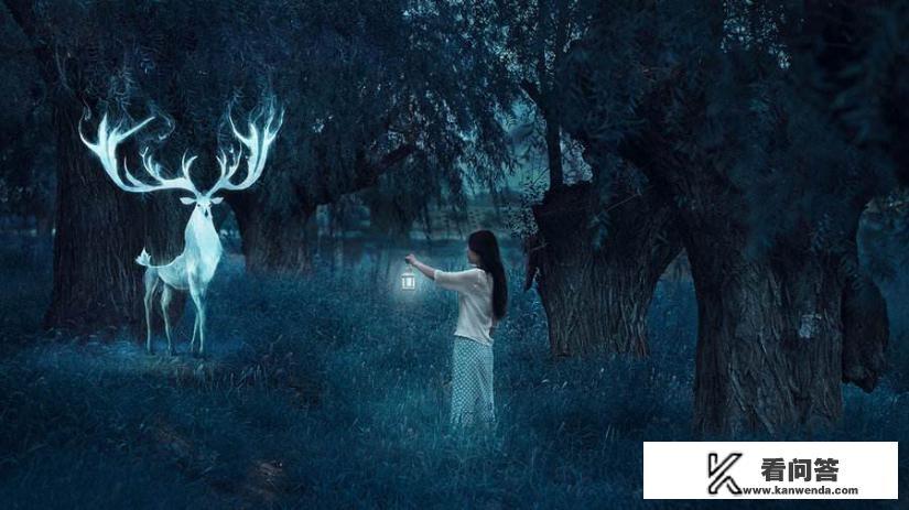 为什么有时候能梦到未来的某个场景，然后某一天真的发生了？