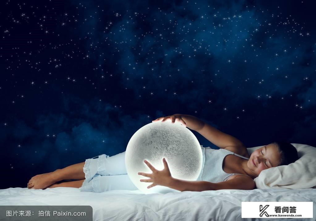 为什么有时候能梦到未来的某个场景，然后某一天真的发生了？