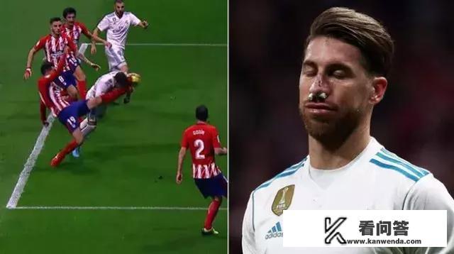 复盘皇马0-0马竞：除了火爆和争议，这是一场高质量的同城德比？