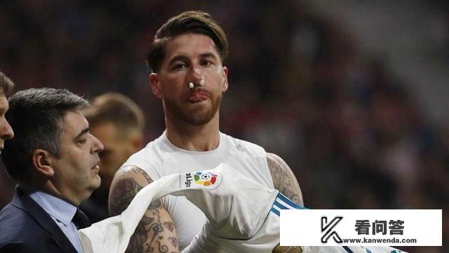 复盘皇马0-0马竞：除了火爆和争议，这是一场高质量的同城德比？