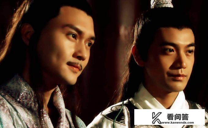 中国古代武侠作品里高手一般不近女色,古龙的小说正相反。哪个有道理? 中国古代武侠作品里高手一般不近女色,古龙的小说正相反。哪个有道理?