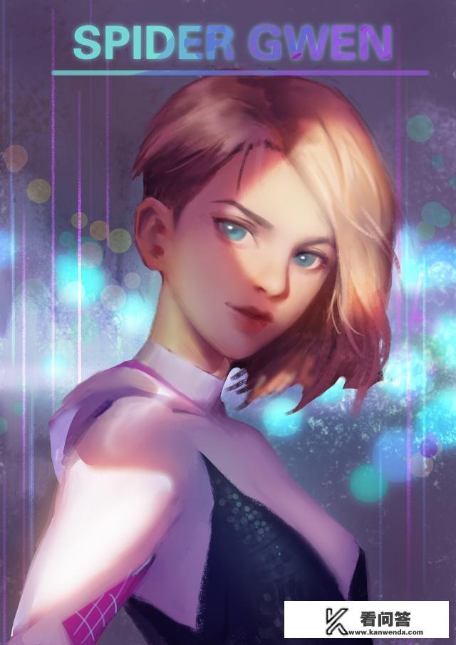 格温叫什么称号？