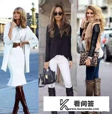 小视频美女不是露大腿，就是穿丝袜或紧身裤，大冬天为啥不冷？