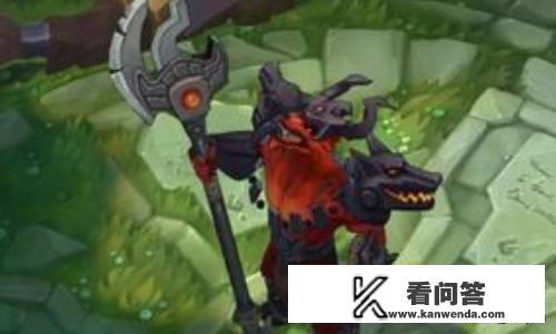 LOL螳螂技能介绍？