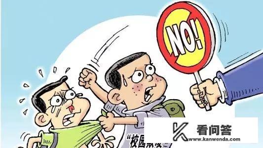 有哪些与校园欺凌有关的动漫呢？